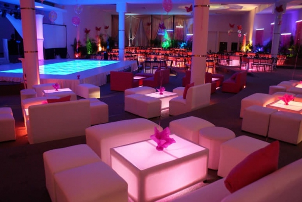 Eventos Ar Wedding Planer