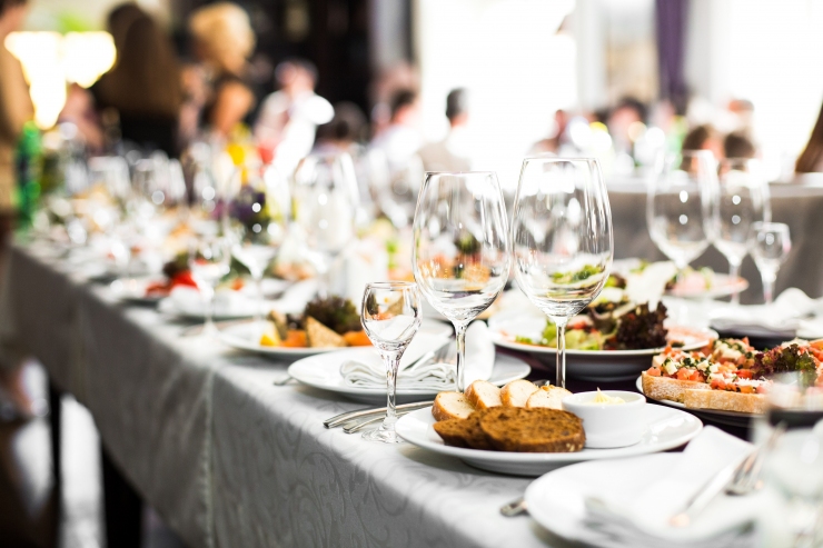 Eventos Ar Wedding Planer